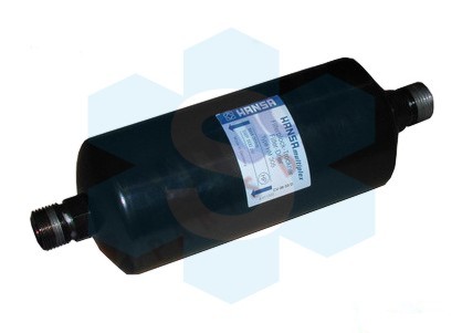 více o produktu - Filtr/vysoušeč HM305 2835616050 (250.2514)